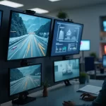 Classificação fiscal de DVR veicular