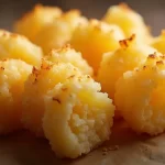 classificação fiscal do dadinho de tapioca