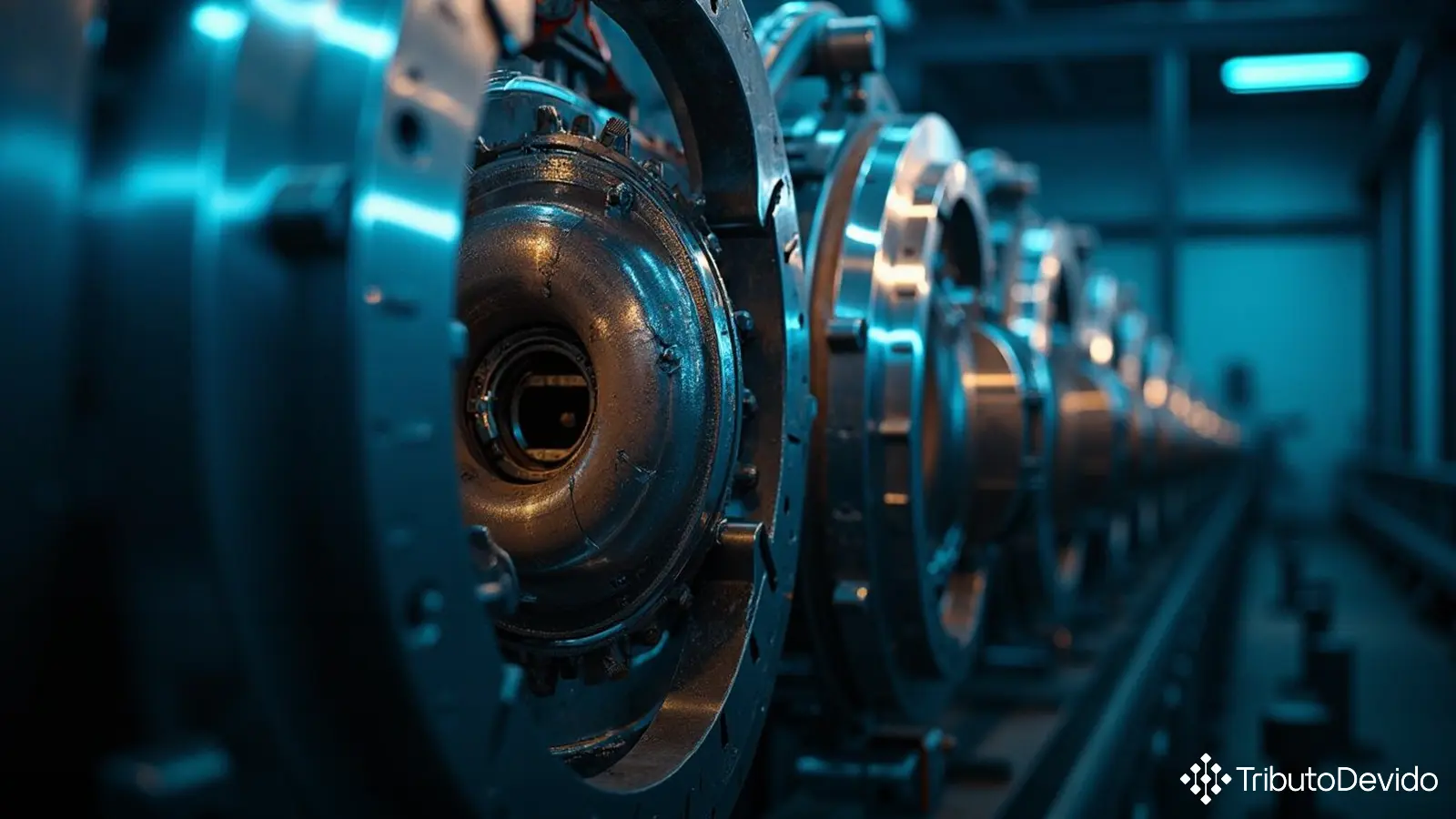 classificação fiscal de decantador centrífugo