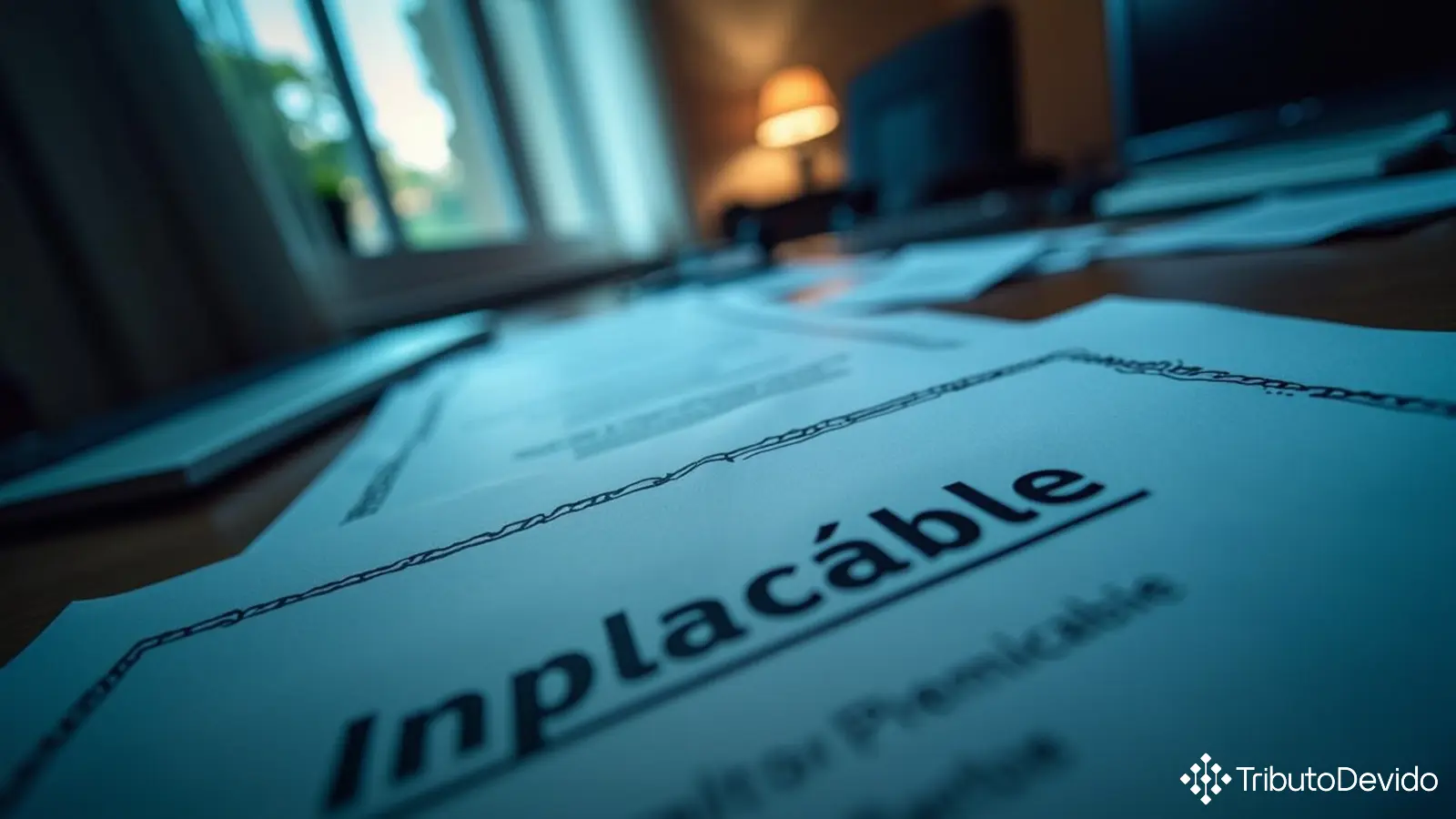 Inaplicabilidade da Portaria MF nº 12/2012 na prorrogação de prazos durante calamidade pública nacional