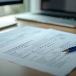 declaração de optante pelo Simples Nacional