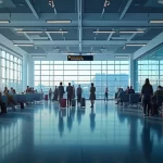 isenção de imposto para bagagem acompanhada