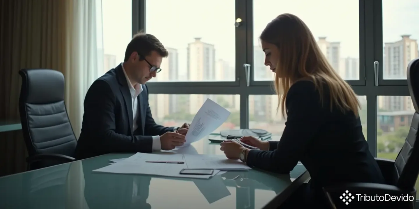 como declarar imóveis adquiridos em condomínio por cônjuges com separação obrigatória de bens