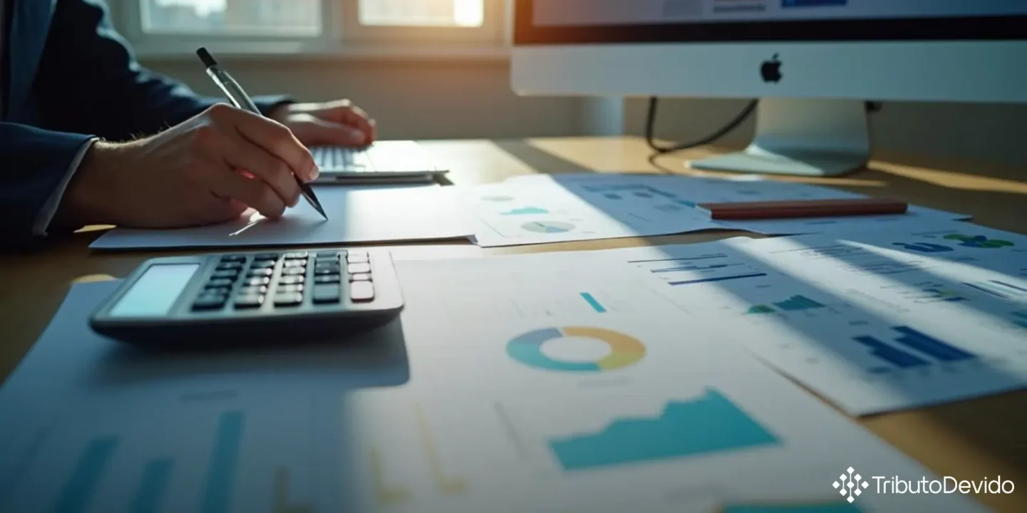 IRPF sobre ganho de capital em alienação a prazo após falecimento do vendedor