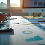 IRPF sobre ganho de capital em alienação a prazo após falecimento do vendedor