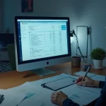 compensação indevida de IRPF