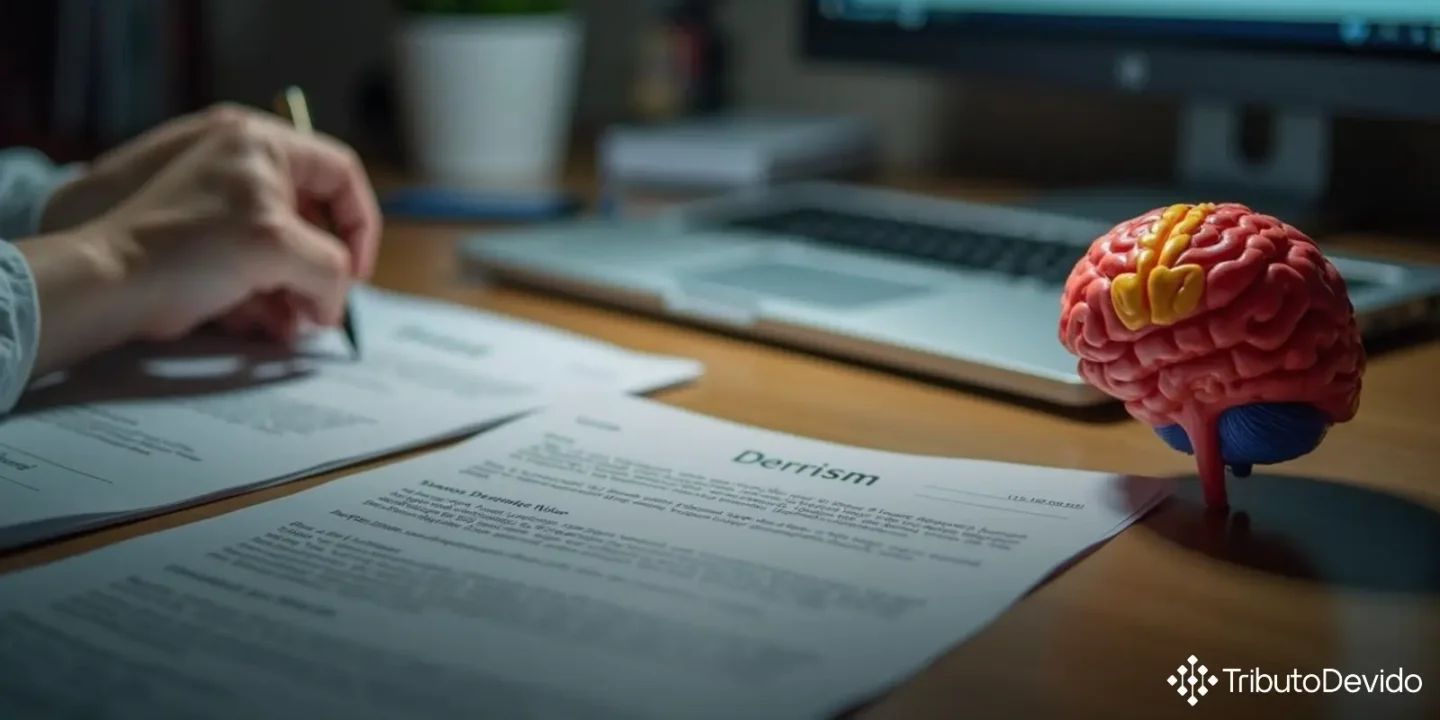 Dedução de despesas com educação de pessoa com deficiência como despesa médica no IRPF