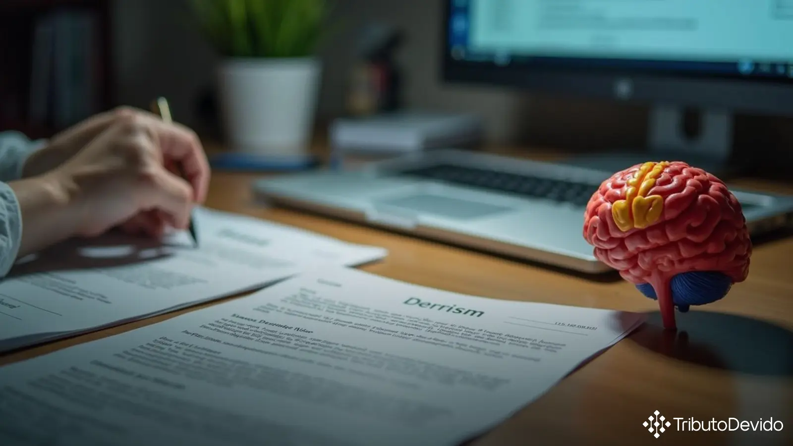 Dedução de despesas com educação de pessoa com deficiência como despesa médica no IRPF