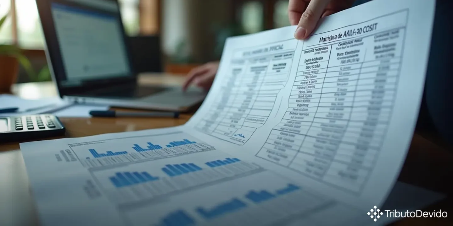 dedução cruzada de retenções entre regimes cumulativo e não cumulativo