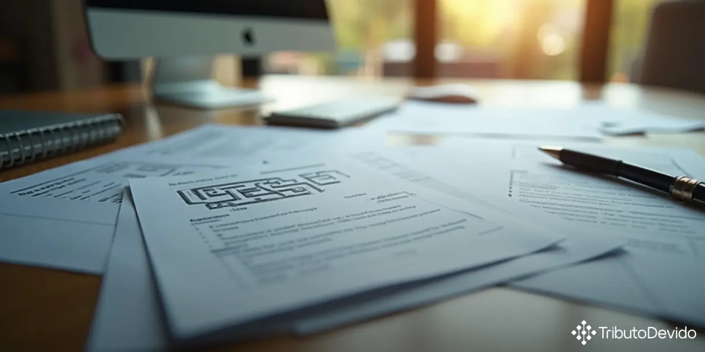 Dedução de Despesas com Internet no Carnê-Leão para Cartórios