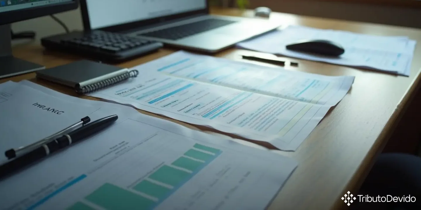 Dedução de Plano de Saúde no IRPF