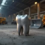 classificação fiscal de dentes de escavação