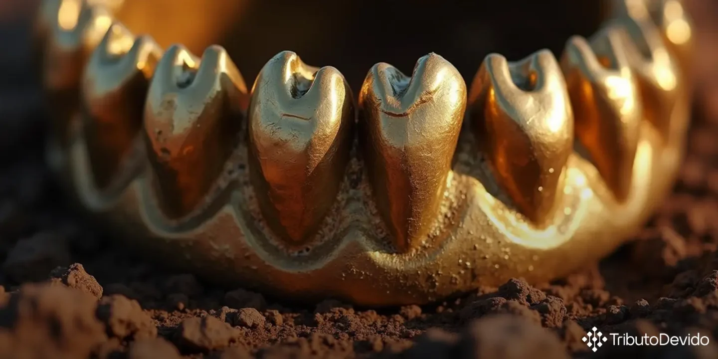 classificação fiscal dentes caçamba escavadeira