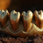 classificação fiscal dentes caçamba escavadeira