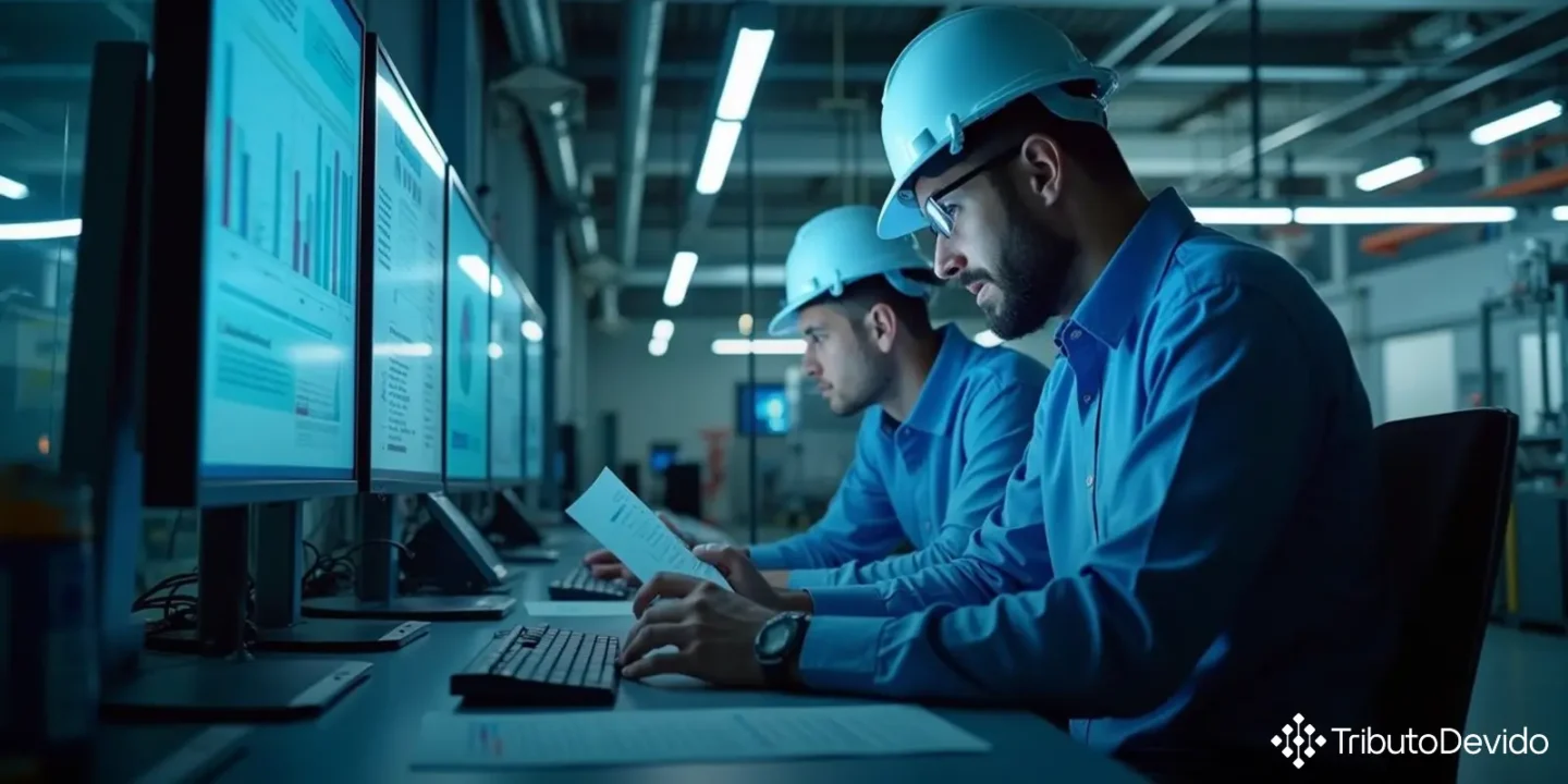 Depreciação de Bens para Concessionárias de Energia Elétrica