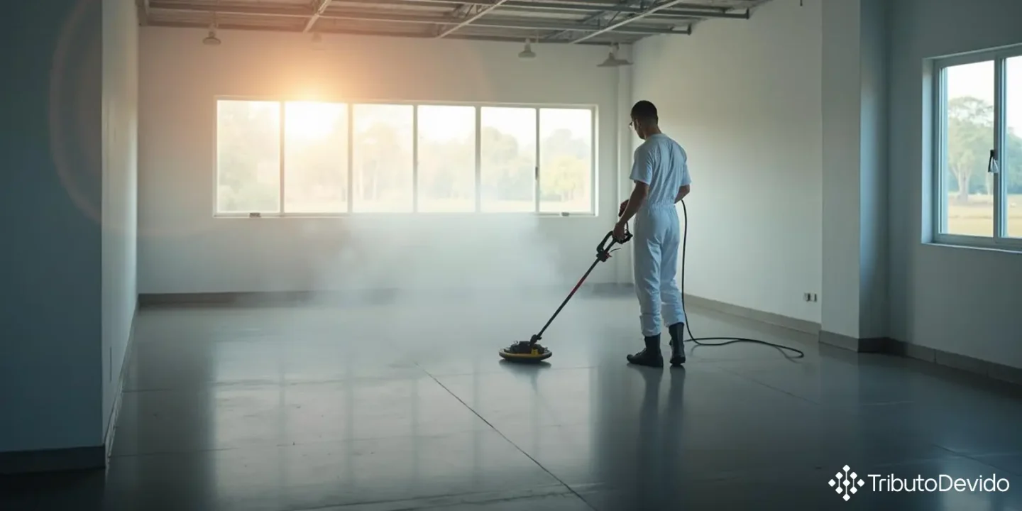 Tributação de Serviços de Desinsetização no Simples Nacional