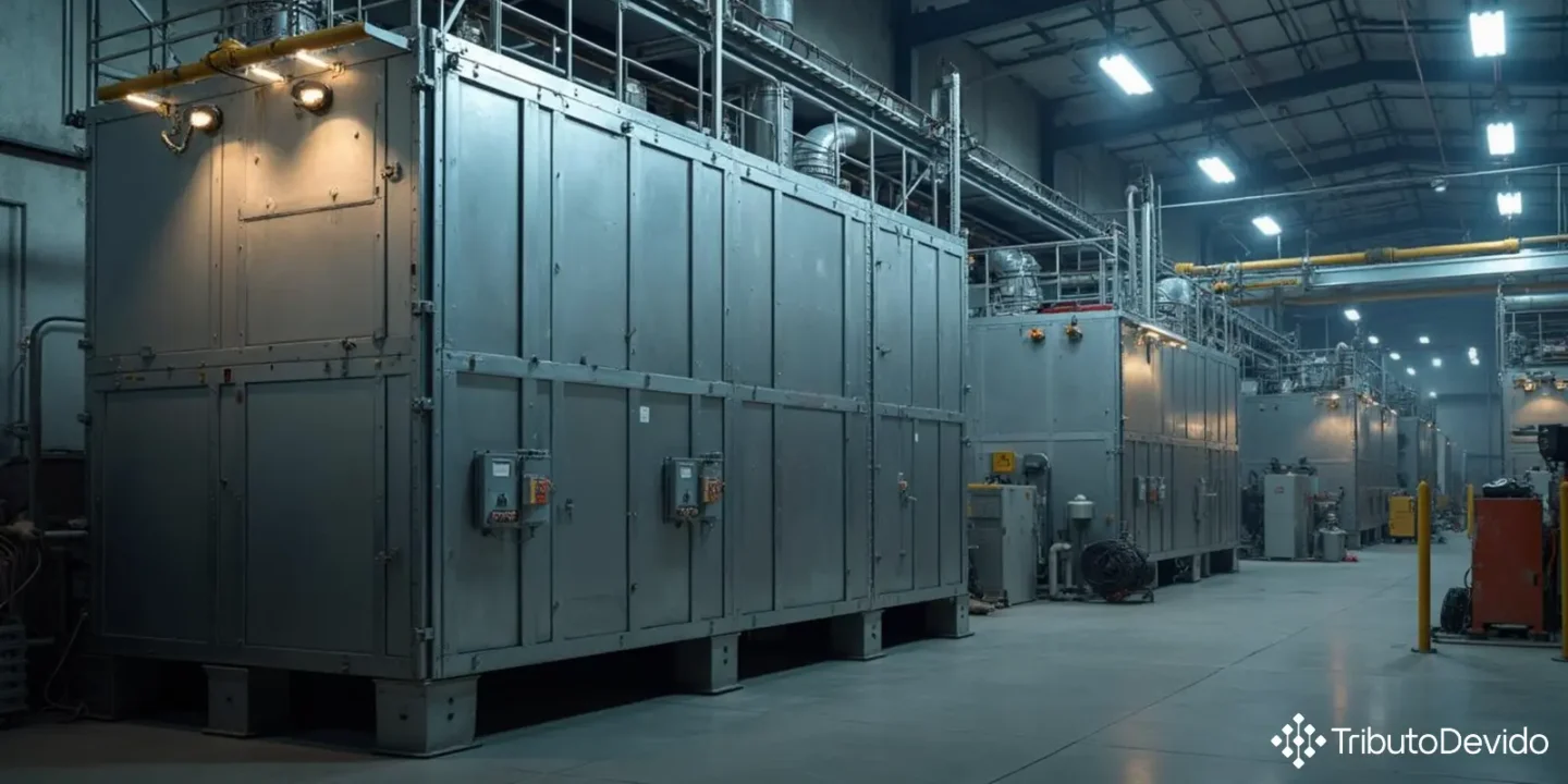 classificação fiscal de desumidificadores de ar