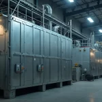 classificação fiscal de desumidificadores de ar