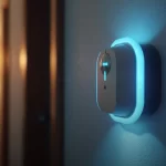 classificação fiscal de detector de gás smart