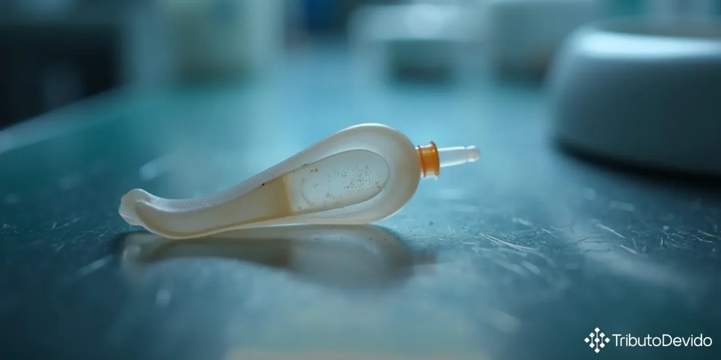 classificação fiscal de diafragma contraceptivo feminino de silicone