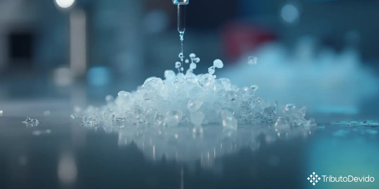 Classificação fiscal de Diazolidinil ureia na NCM 2933.21.90