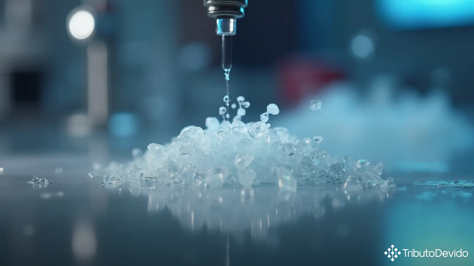 Classificação fiscal de Diazolidinil ureia na NCM 2933.21.90