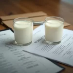 Alíquota Zero de PIS/COFINS não se aplica ao leite de cabra