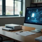 guarda de documentos fiscais digitalizados