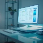 digitalização de documentos fiscais