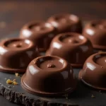 Classificação fiscal de cobertura sabor chocolate ao leite na NCM