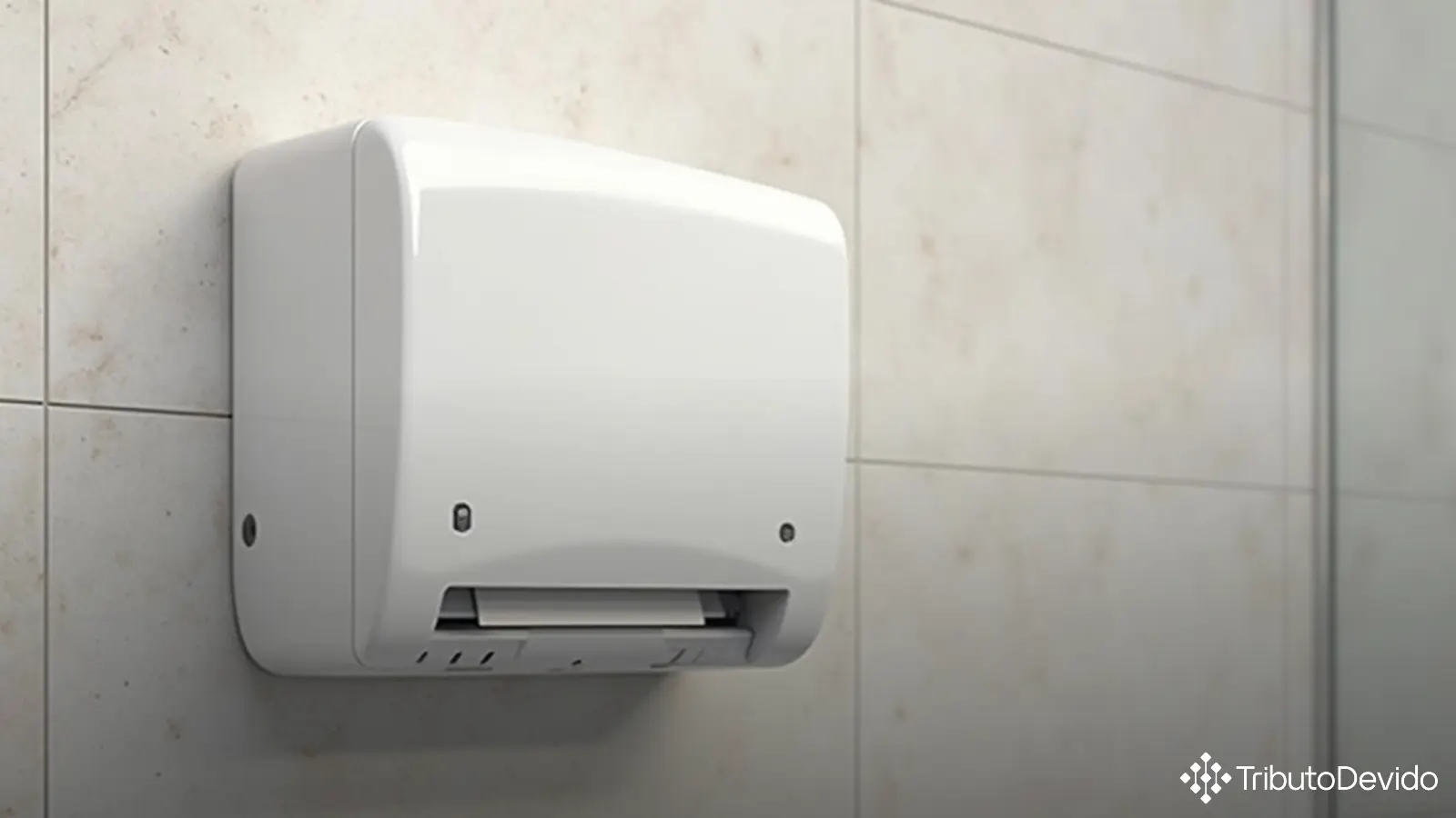 classificação fiscal de dispensador de papel toalha