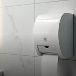 classificação fiscal do dispensador de papel toalha plástico