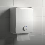 classificação fiscal de dispensador de papel toalha