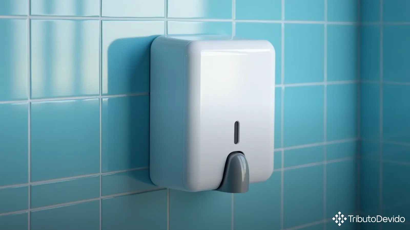 classificação fiscal de dispensadores de sabonete líquido