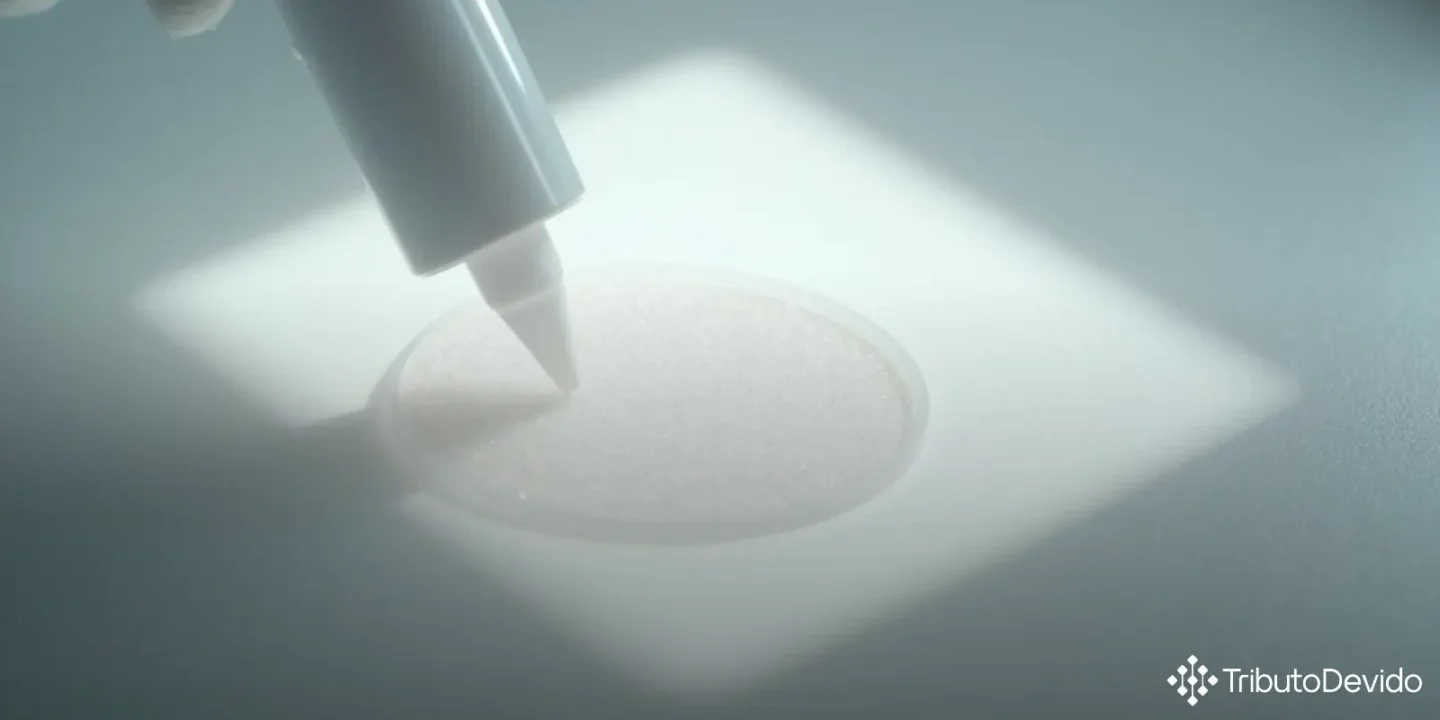 classificação fiscal de dióxido de titânio para protetores solares