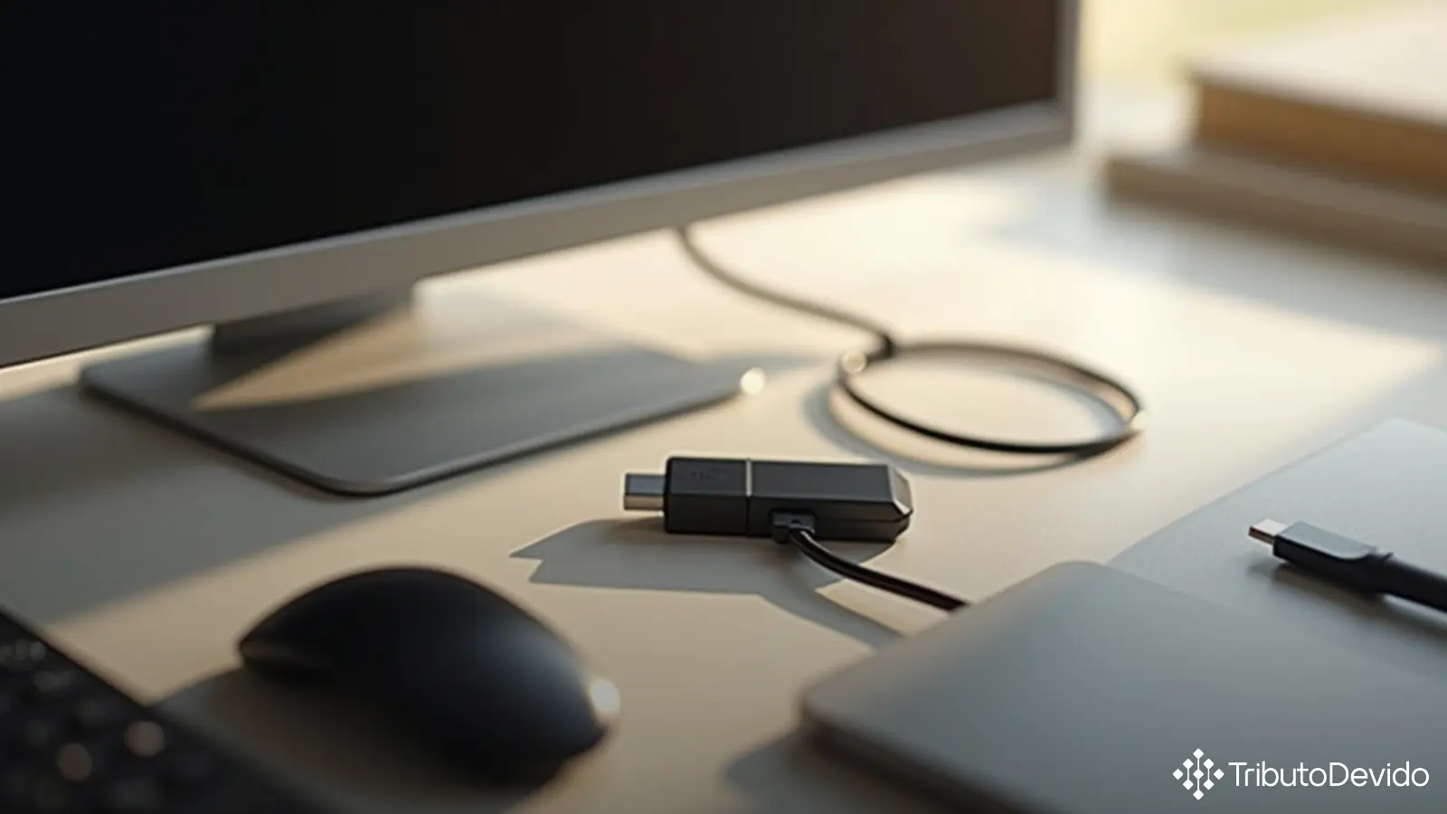 Classificação Fiscal de dispositivos de streaming na NCM