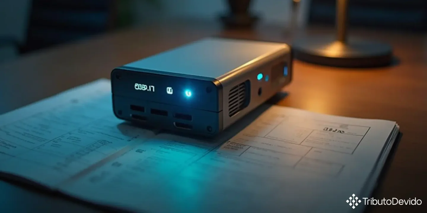 classificação fiscal de dispositivos IoT para monitoramento remoto na NCM