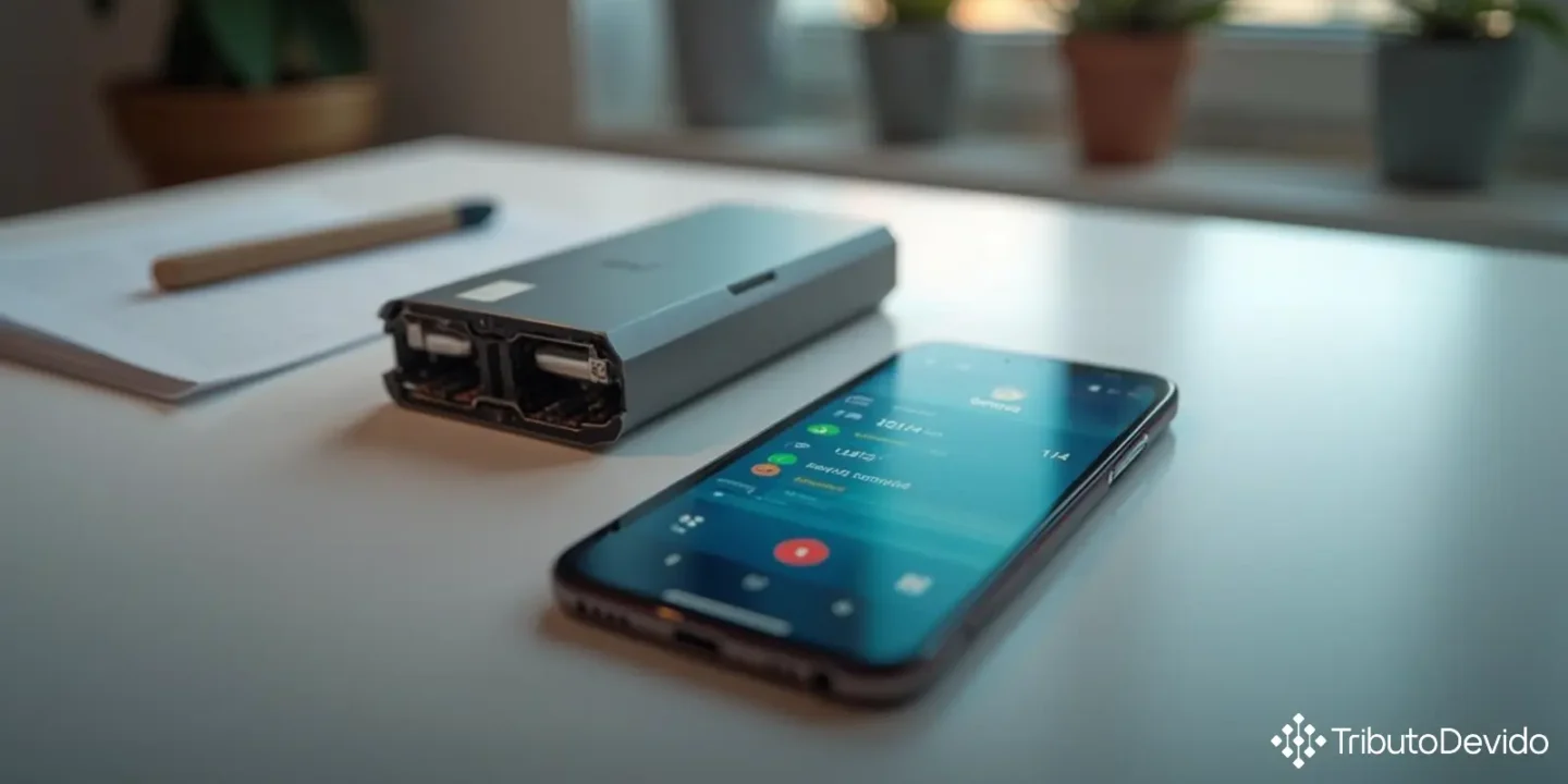 Classificação Fiscal de Identificador Eletrônico para Validação de Pagamentos