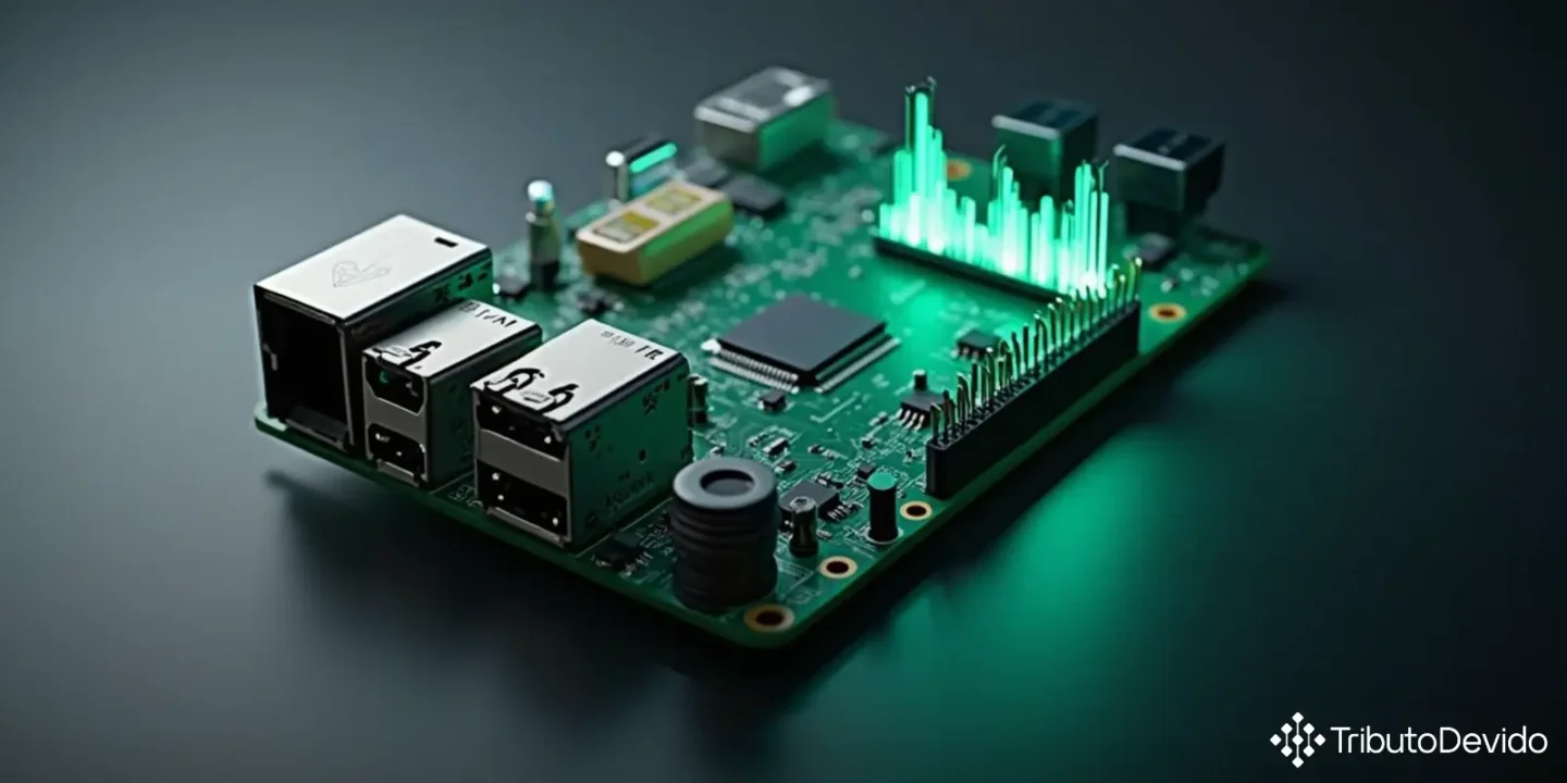 classificação fiscal de plataformas de hardware IoT para monitoramento de equipamentos