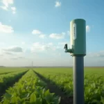 classificação fiscal de equipamentos de medição agrometeorológica com IoT