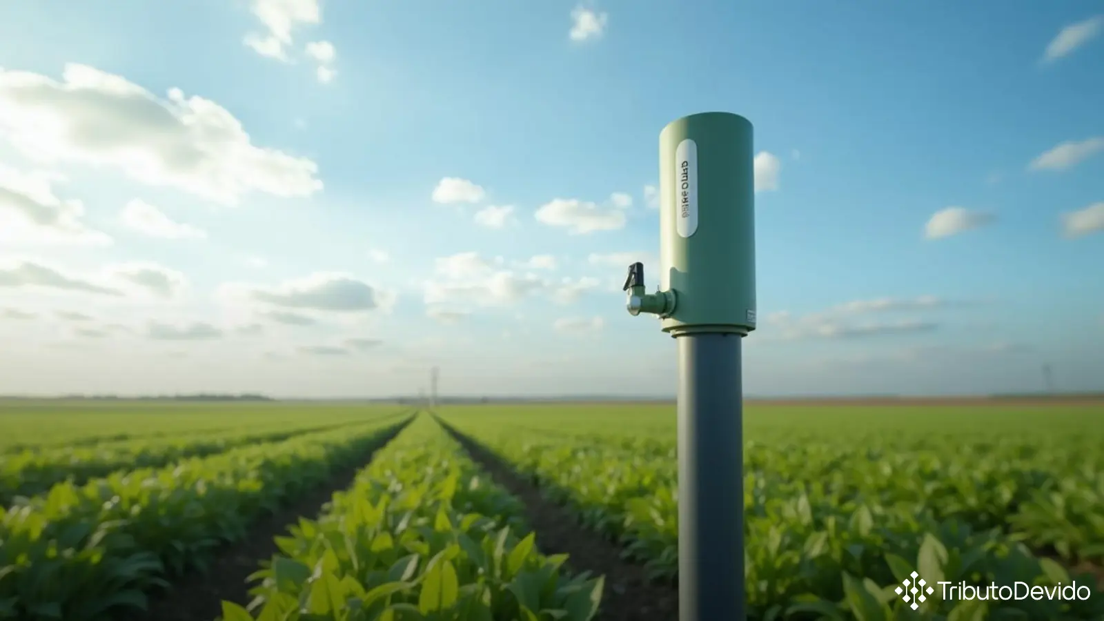 classificação fiscal de equipamentos de medição agrometeorológica com IoT