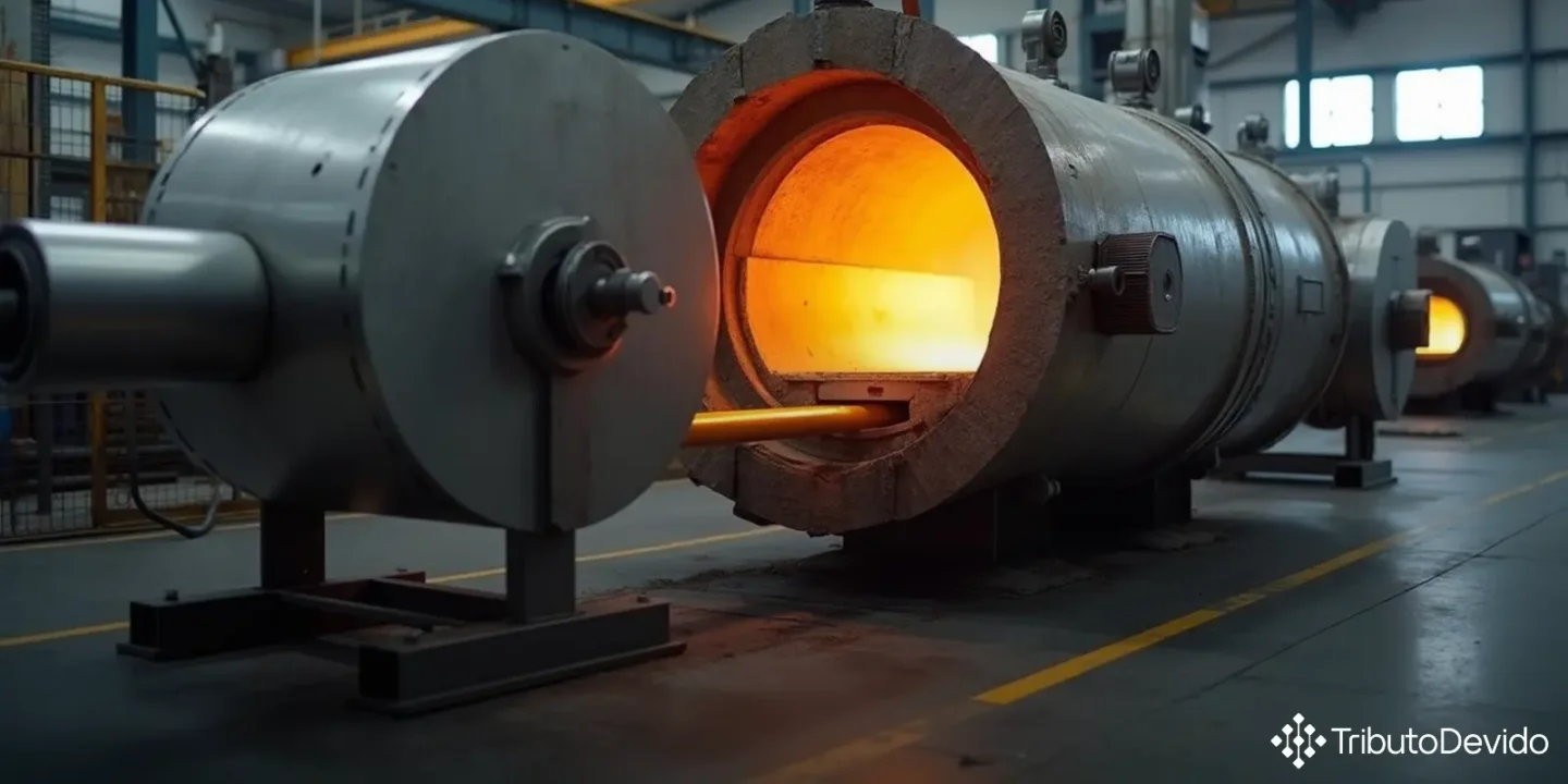 classificação-fiscal-dispositivo-suporte-fornos-rotativos