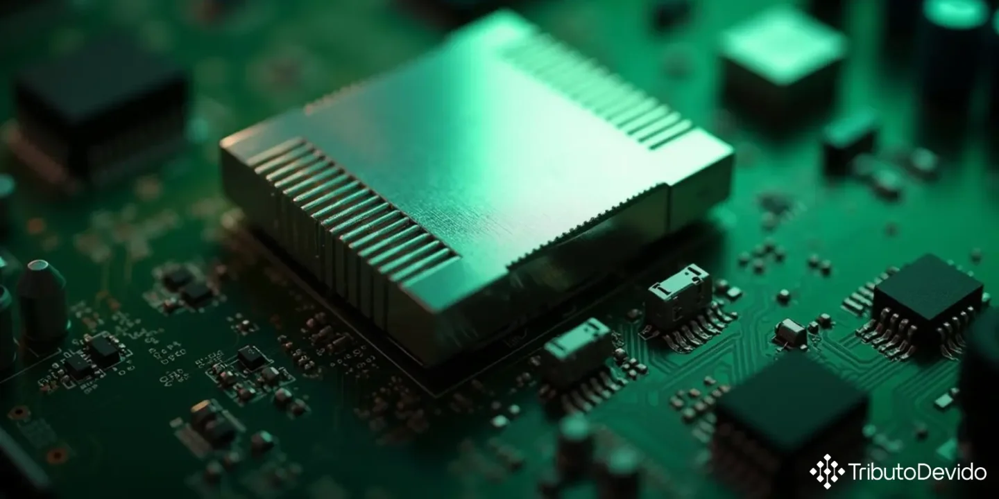 classificação fiscal de dissipadores de calor