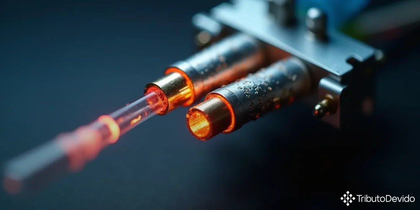 classificação fiscal de dissipador de calor