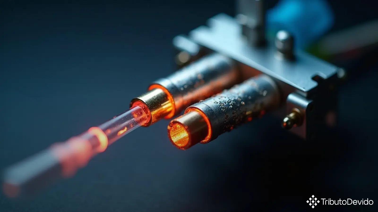 classificação fiscal de dissipador de calor