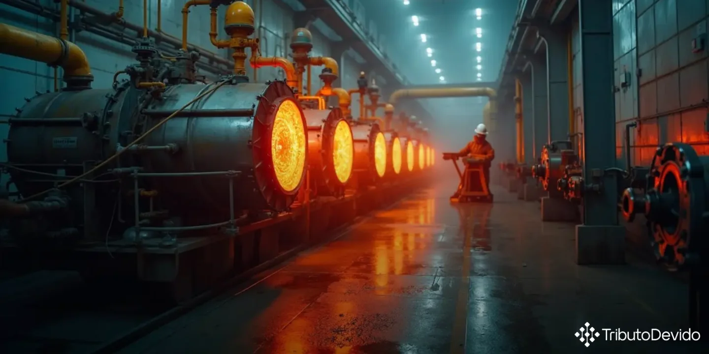 Vedação de créditos de PIS/COFINS na distribuição de GLP