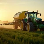 classificação fiscal de distribuidor de fertilizantes agrícolas