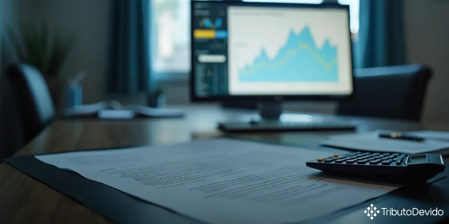 doações recebidas no Simples Nacional