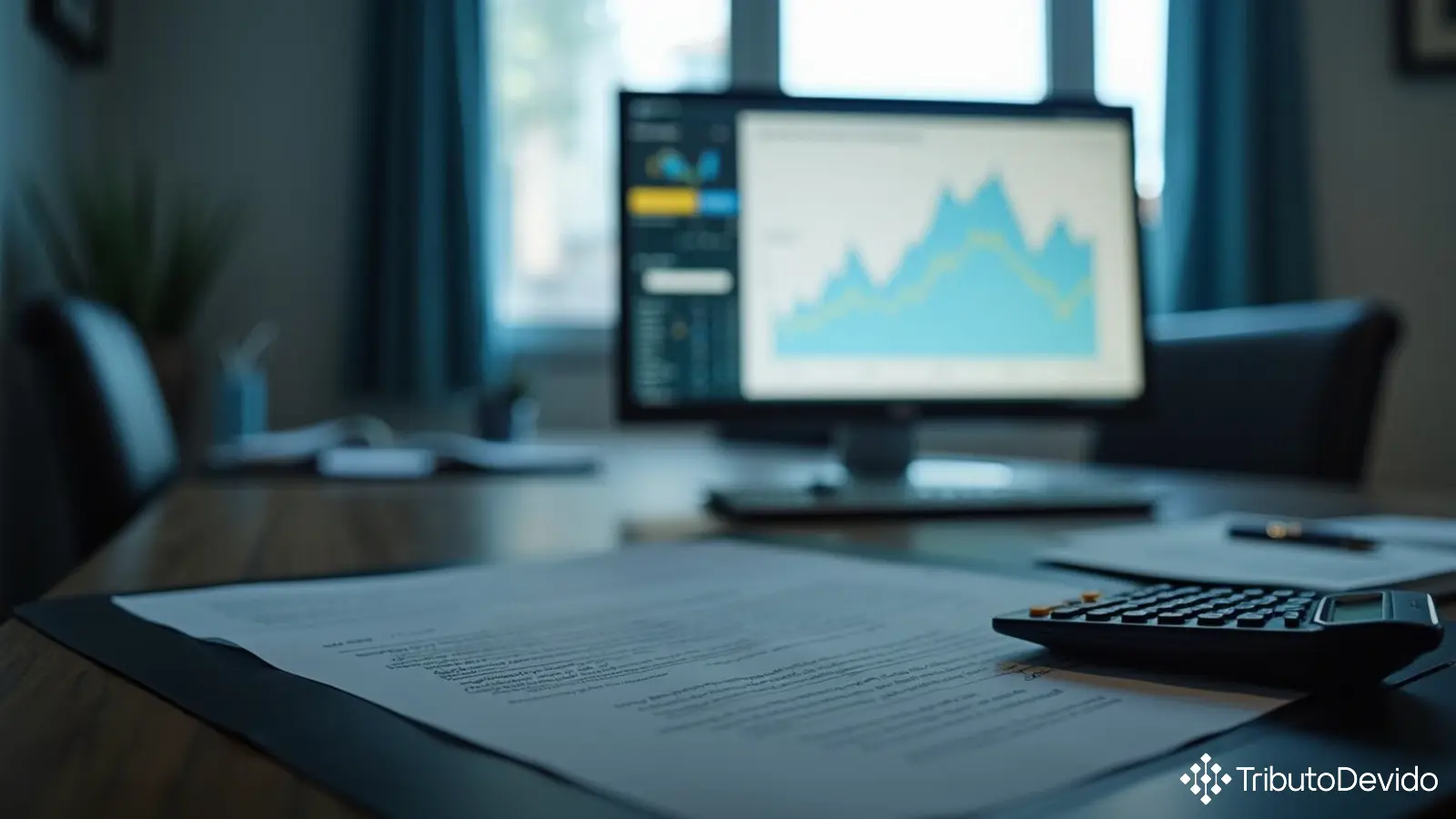 doações recebidas no Simples Nacional