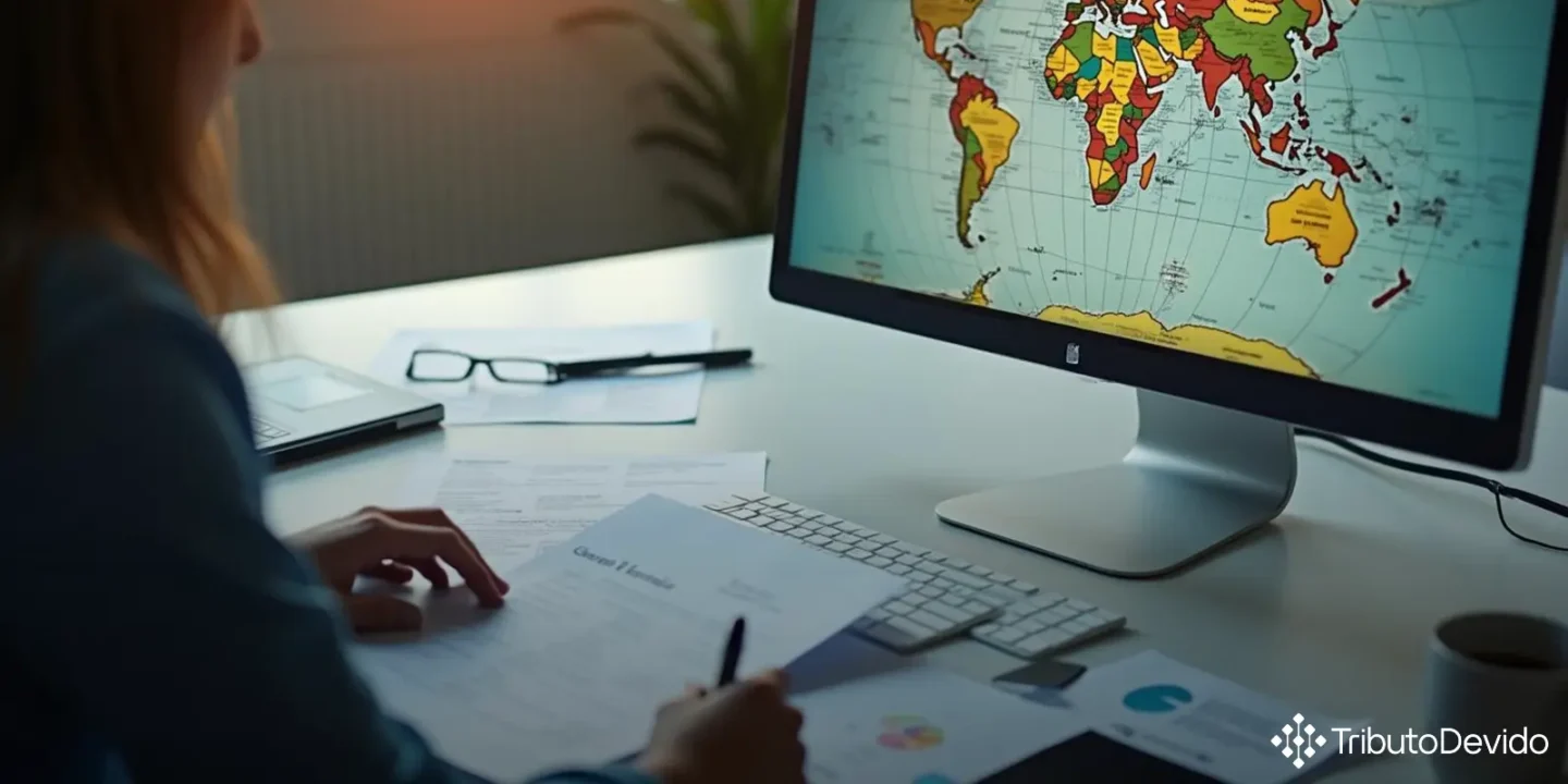 Isenção de IRRF em doações ao exterior por associações civis sem fins lucrativos